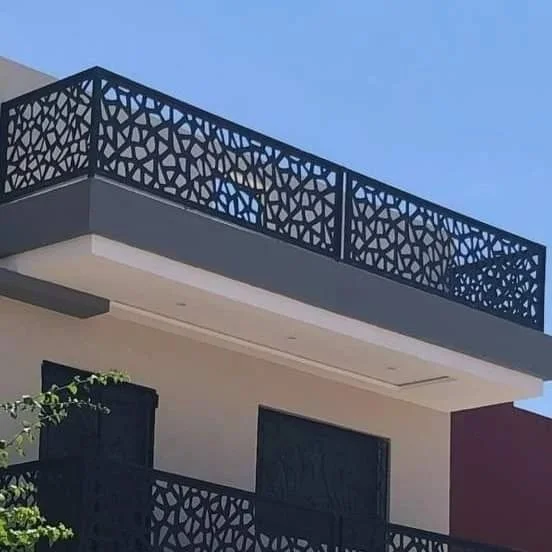 سواتر للمنازل والأحواش في جدة ومكة المكرمة