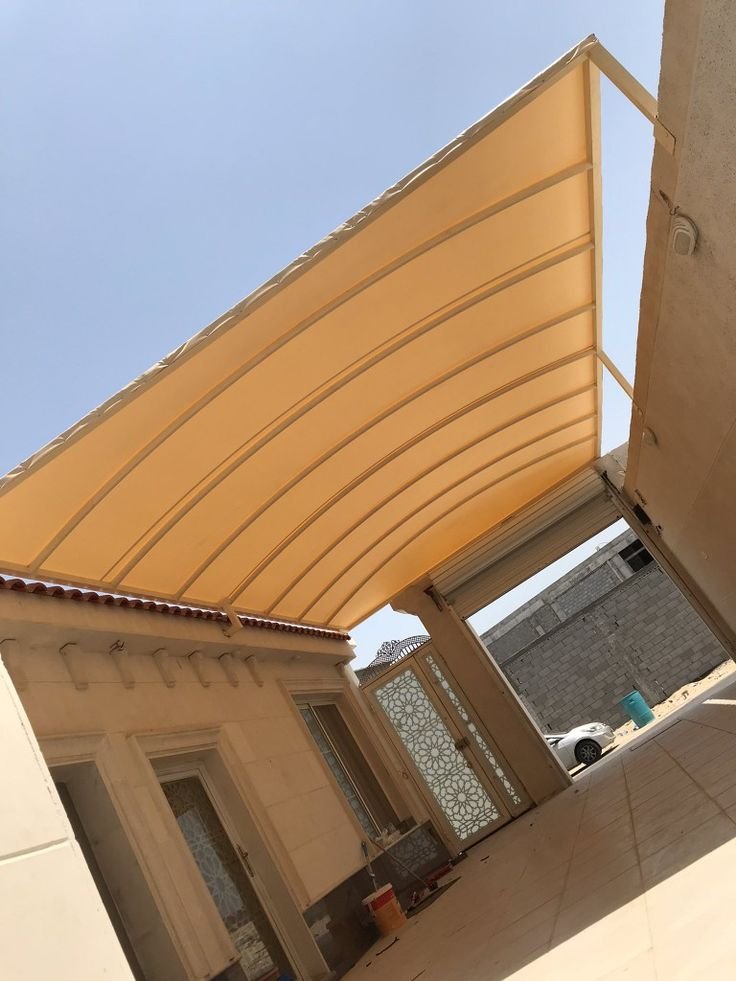 مظلات سيارات مكة وأحياء مكة وضواحيها - صورة 3